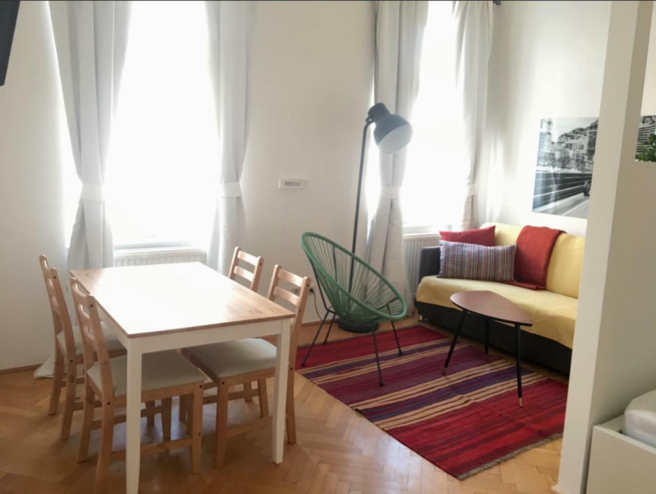 Appartamento Lovely In A Quiet Area Close To The Center *